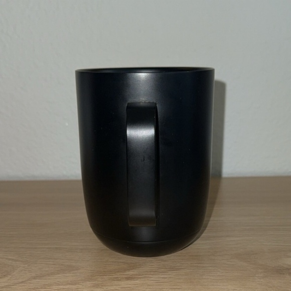 Ember Temperature Control Black Replacement Smart 10 oz Mug - Picture 8 of 8
